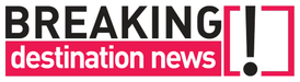 breakingdestination.news logo