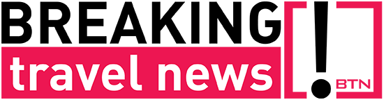 breakingtravelnews.com logo